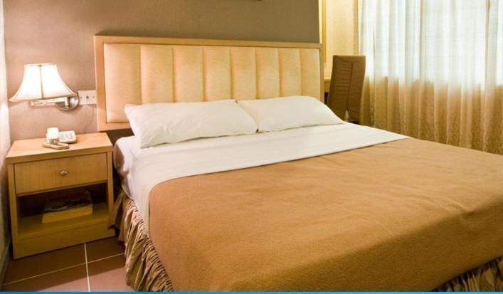 Jj Boutique Hotel - Damansara Perdana Petaling Jaya Cameră foto
