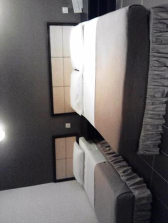 Jj Boutique Hotel - Damansara Perdana Petaling Jaya Cameră foto